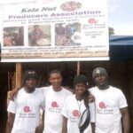 Kola Nut Producers Association, Sierra Leone