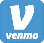 Venmo logo